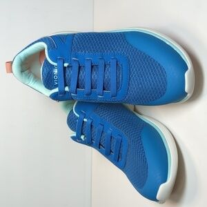 Vionic Vortex Krishan athletic sneakers womans size 8W